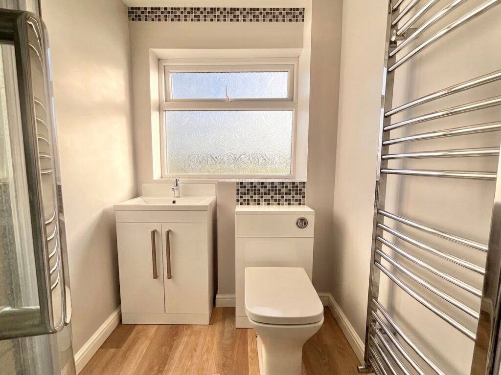Carlton Close, Cheadle, ST10