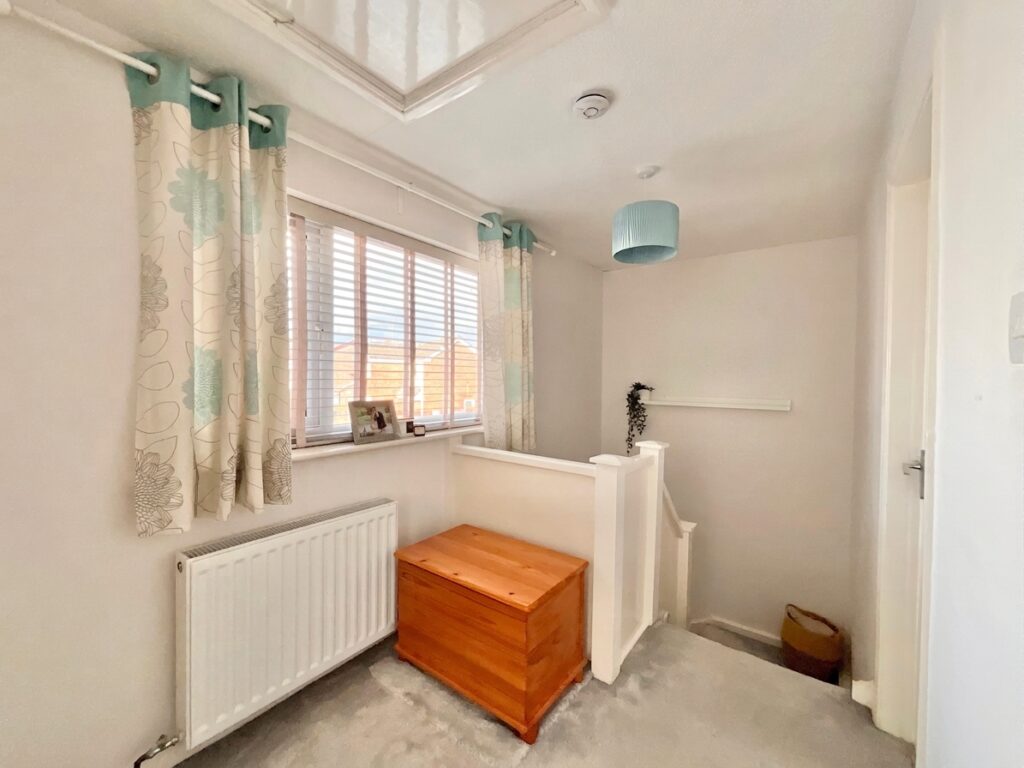Carlton Close, Cheadle, ST10