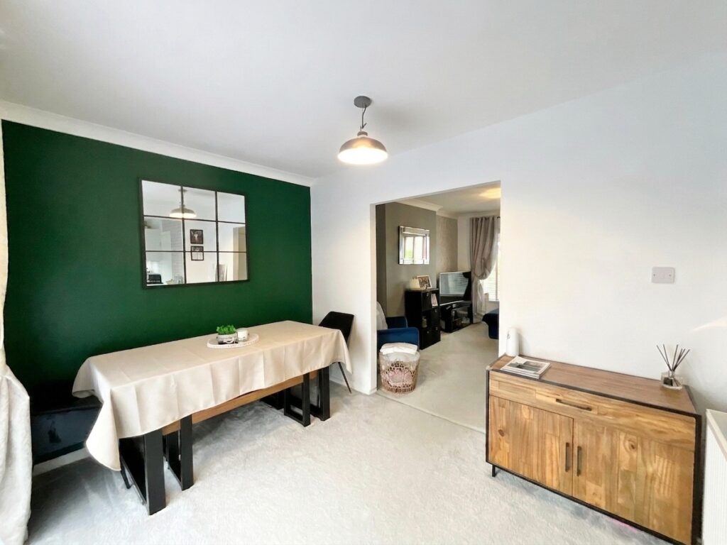 Carlton Close, Cheadle, ST10