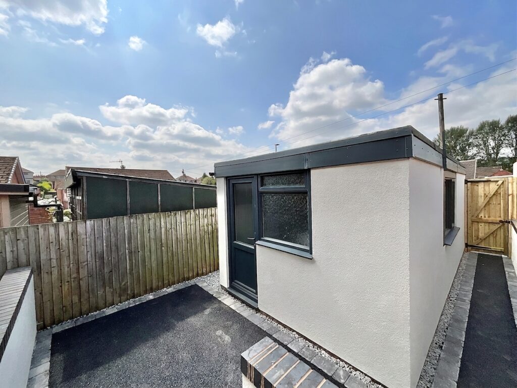 Bala Grove, Cheadle, ST10