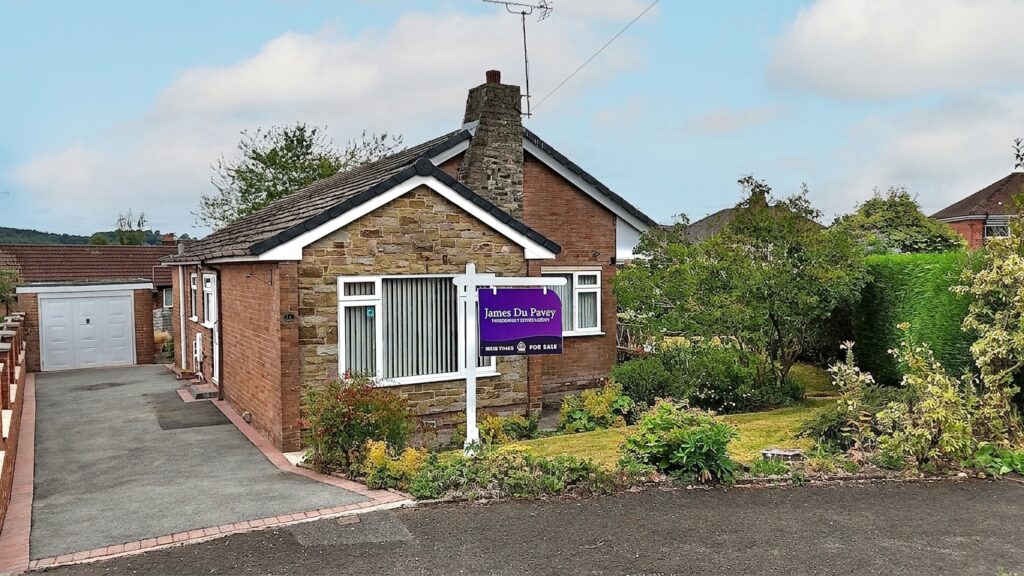 Patch Meadow Road, Cheadle, ST10