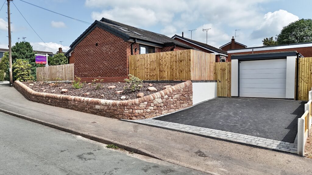 Bala Grove, Cheadle, ST10