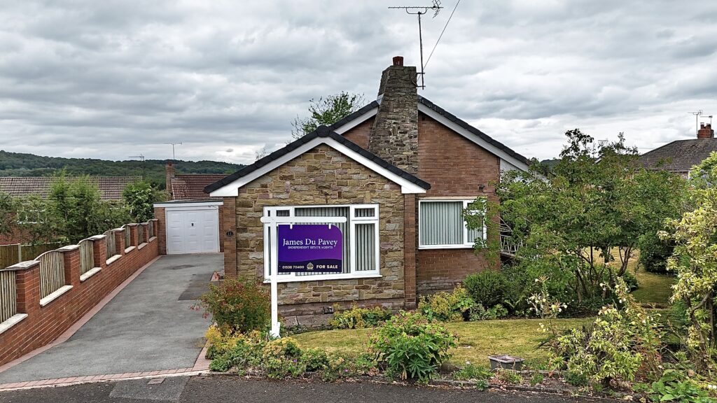 Patch Meadow Road, Cheadle, ST10