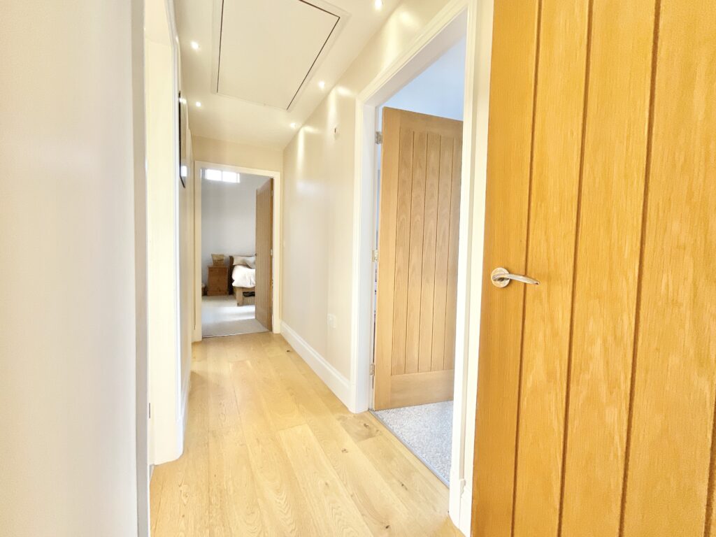 Pixley Lane, Hinstock, TF9