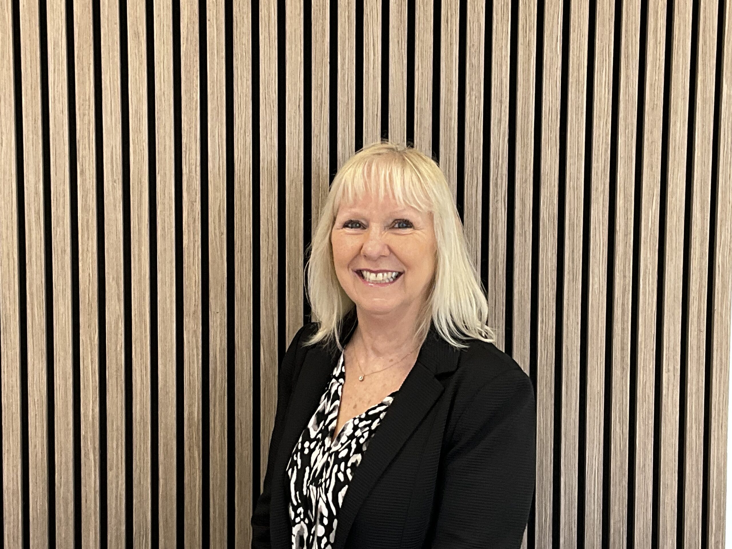 Donna Holdcroft