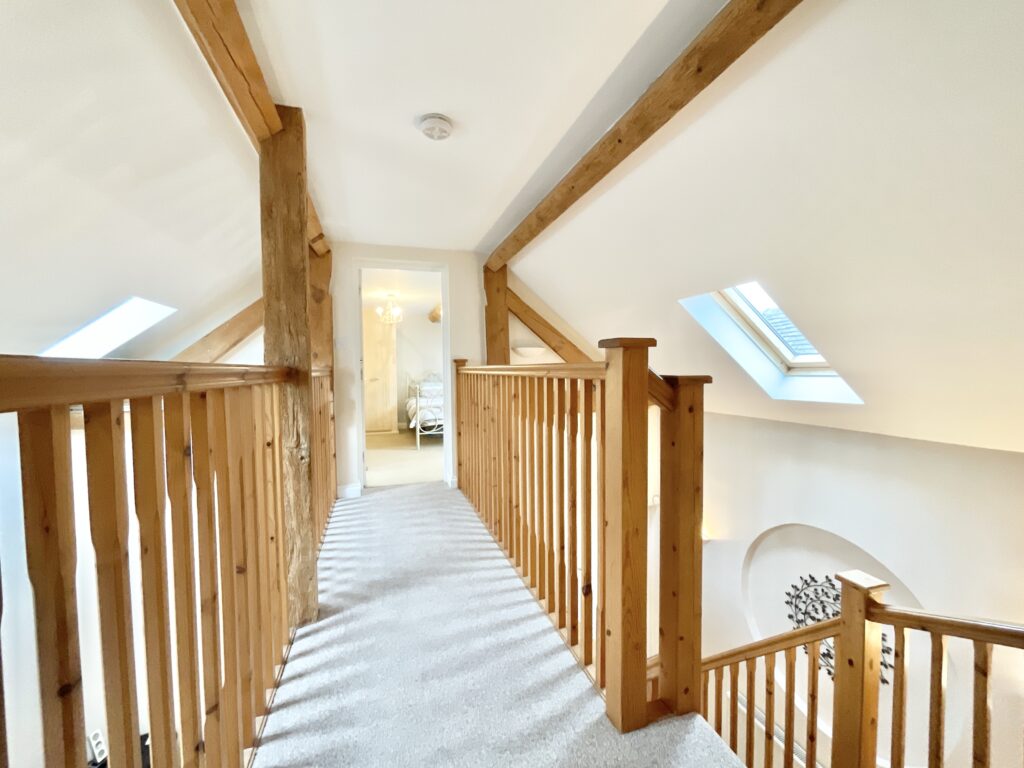 Walton Bank, Eccleshall, ST21