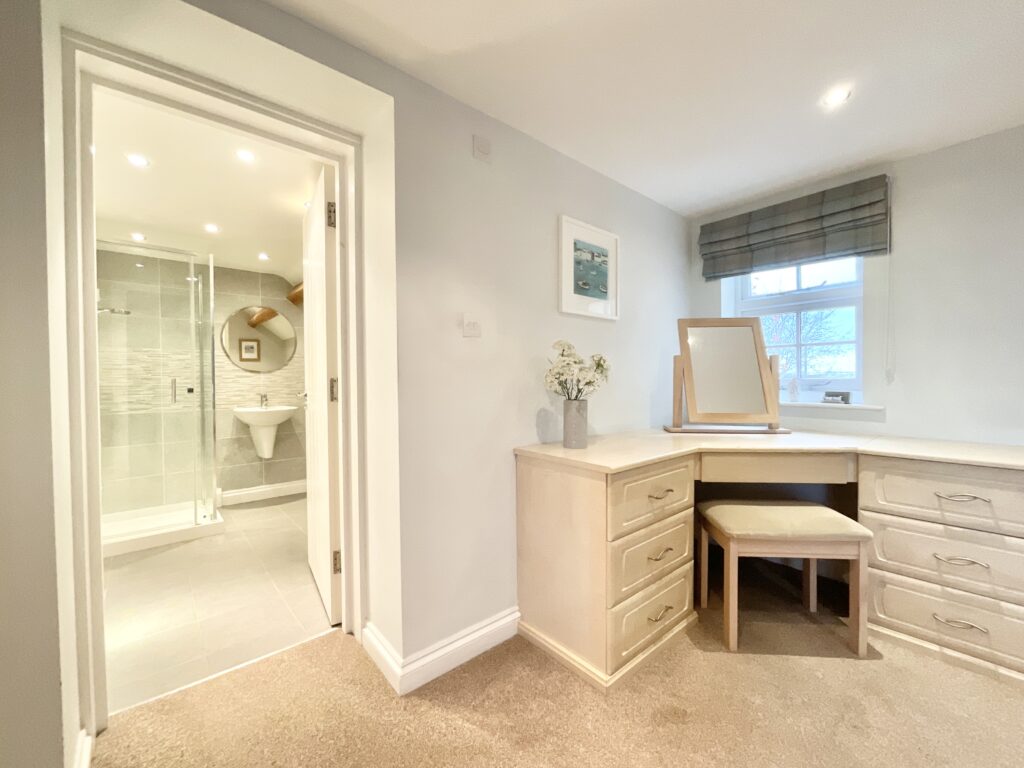 Walton Bank, Eccleshall, ST21