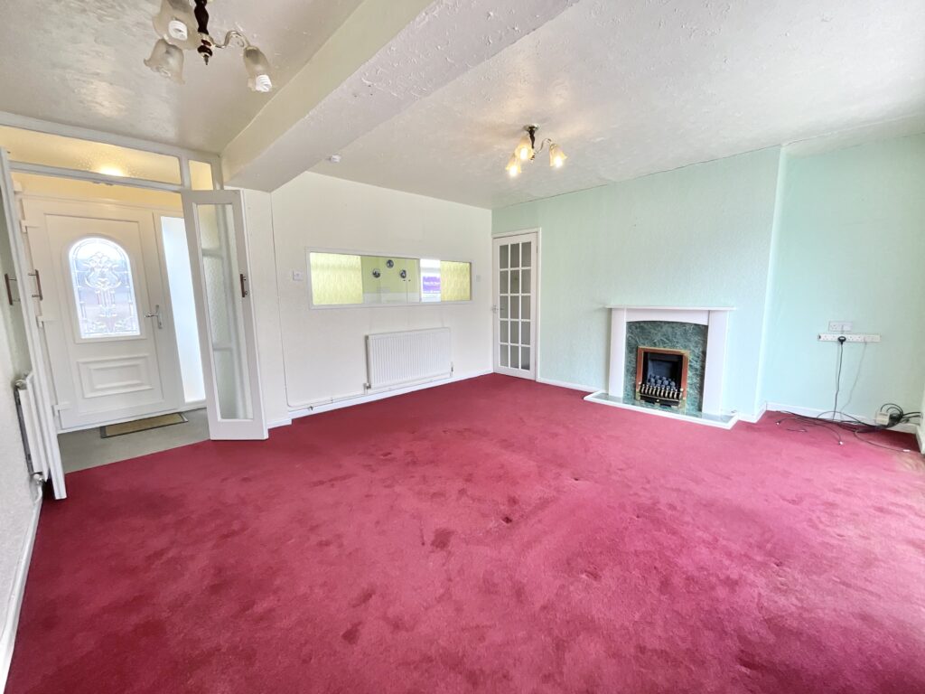 Croxden Close, Cheadle, ST10