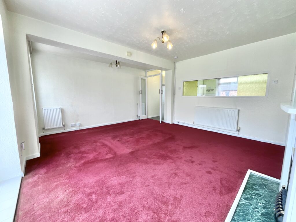 Croxden Close, Cheadle, ST10