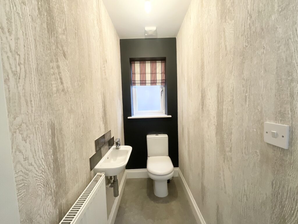 Kirkland Lane, Stoke-On-Trent, ST4