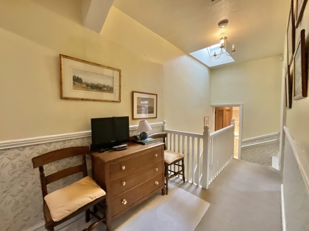 Wellington Road, Nantwich, CW5