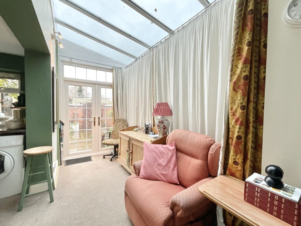 Wellington Road, Nantwich, CW5