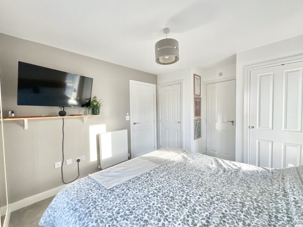 Fell Avenue, Newcastle, ST5
