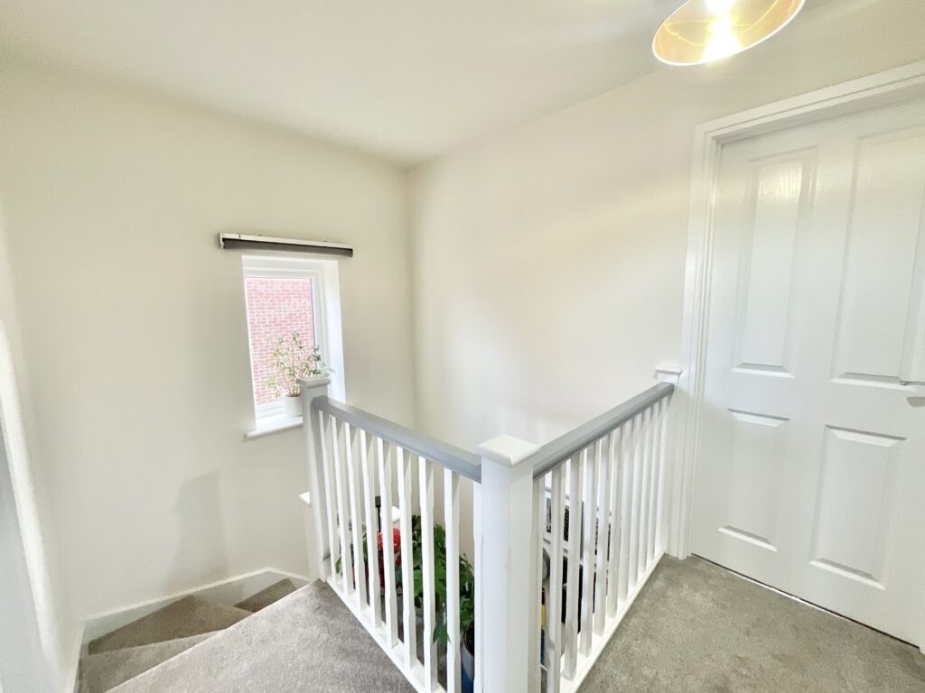 Fell Avenue, Newcastle, ST5