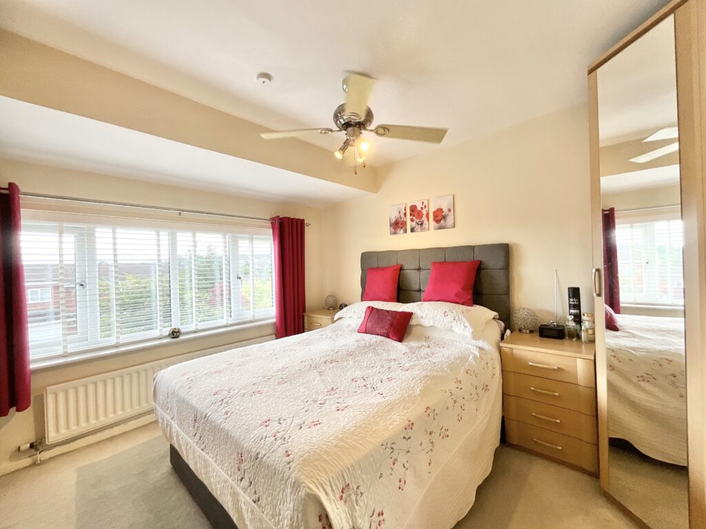 Ledbury Crescent, Stoke-On-Trent, ST1