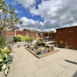 Ledbury Crescent, Stoke-On-Trent, ST1