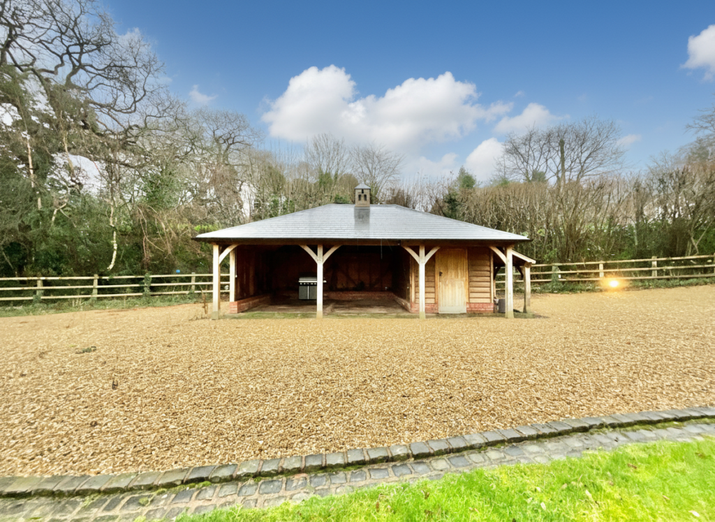 Snape Hall Road, Whitmore, ST5