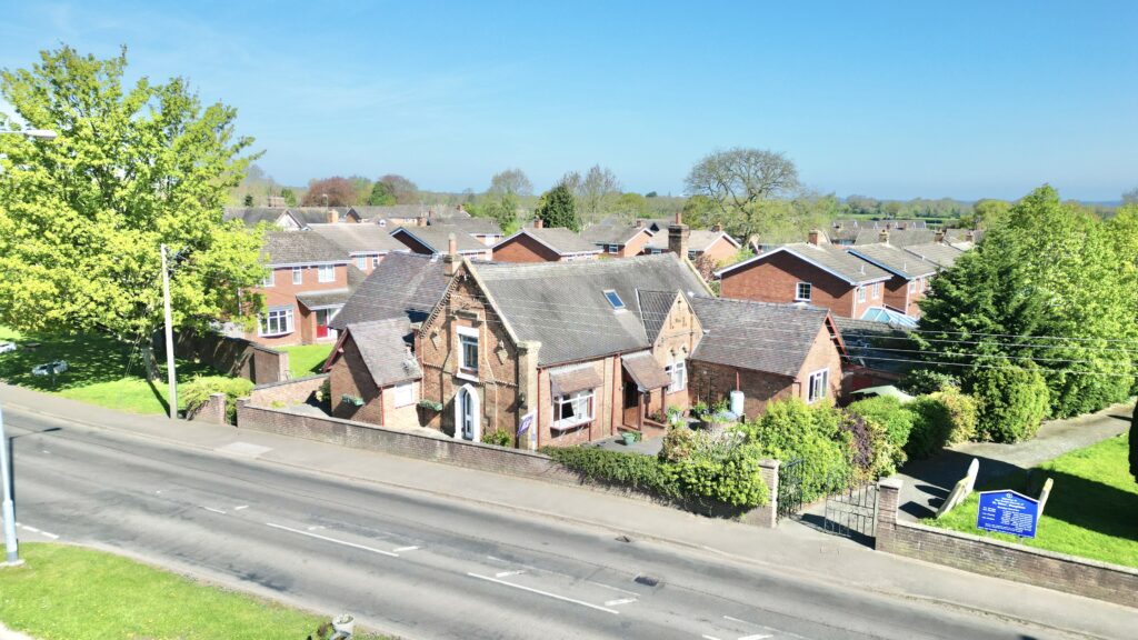 Newport Road, Haughton, ST18
