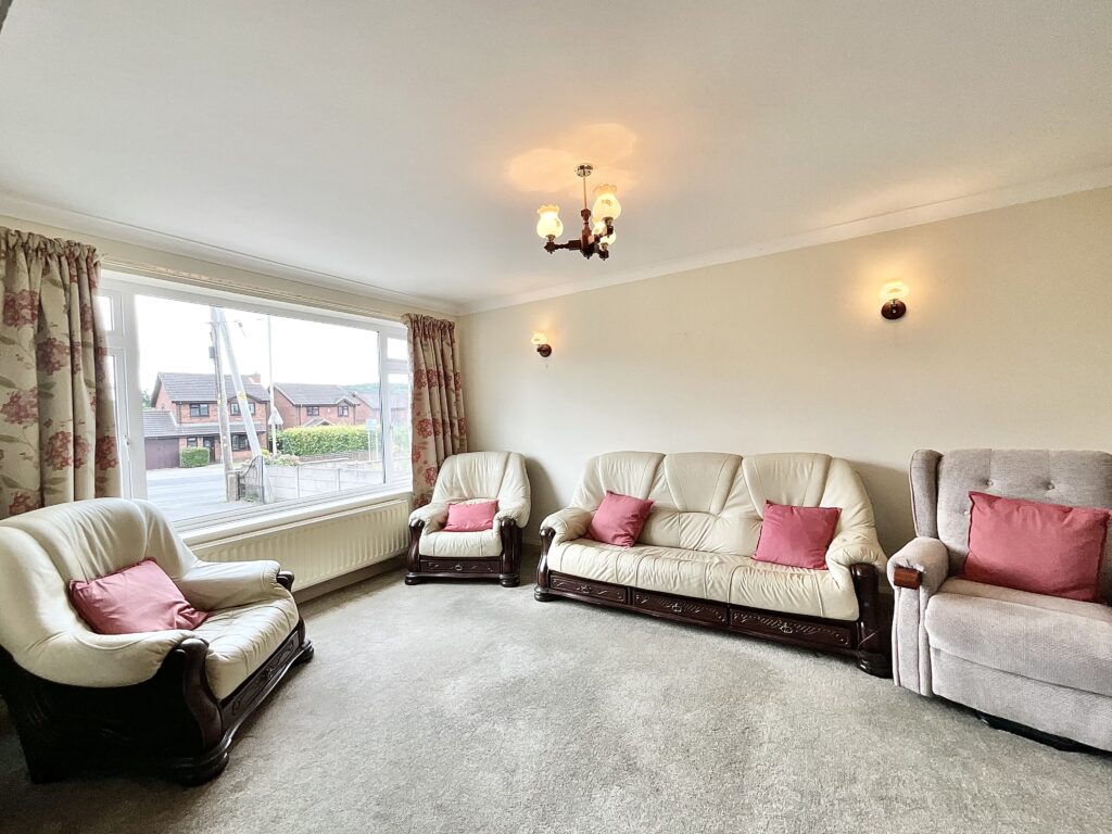 The Green, Cheadle, ST10