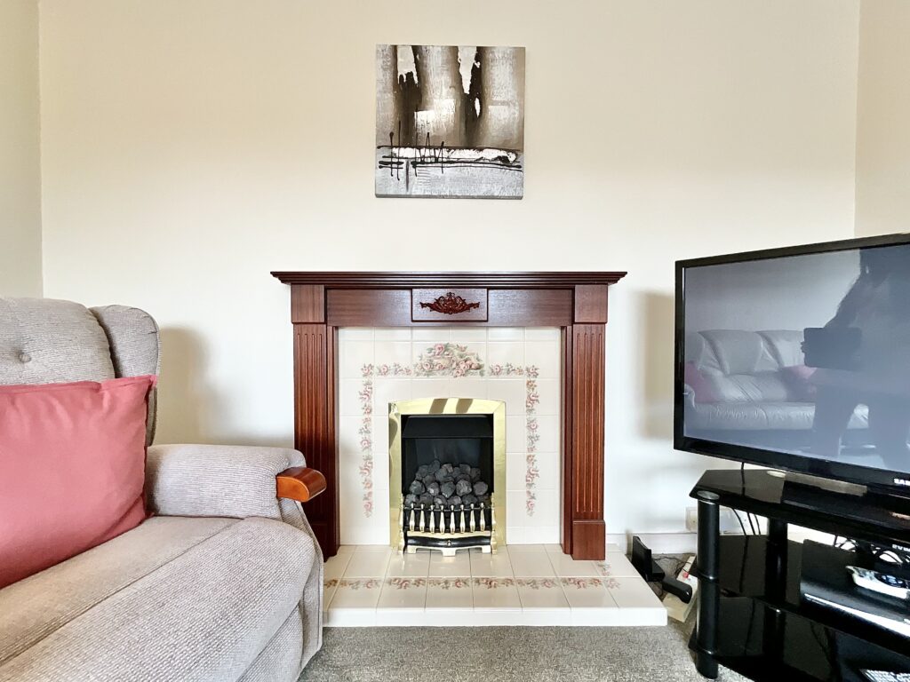 The Green, Cheadle, ST10