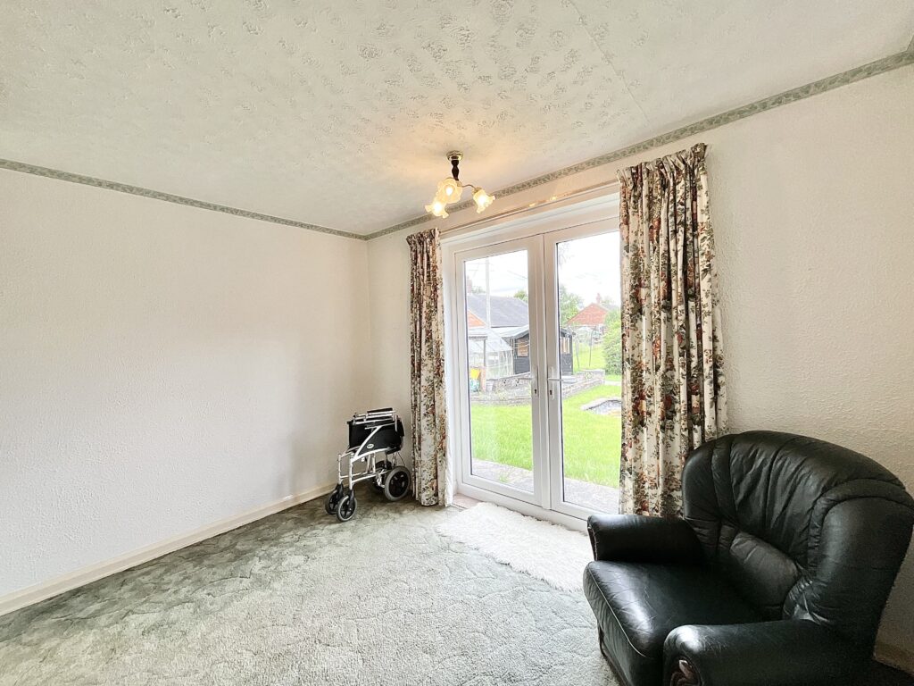 The Green, Cheadle, ST10