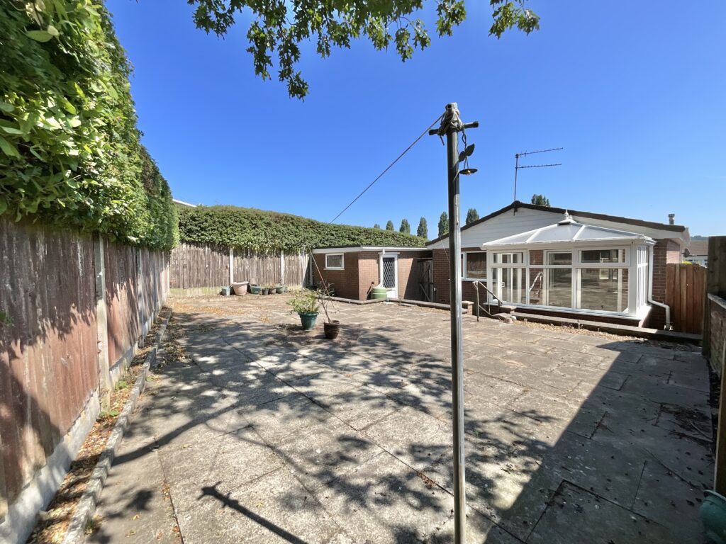 Minton Close, Cheadle, ST10