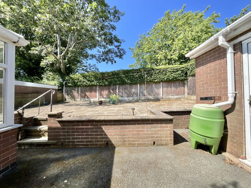 Minton Close, Cheadle, ST10