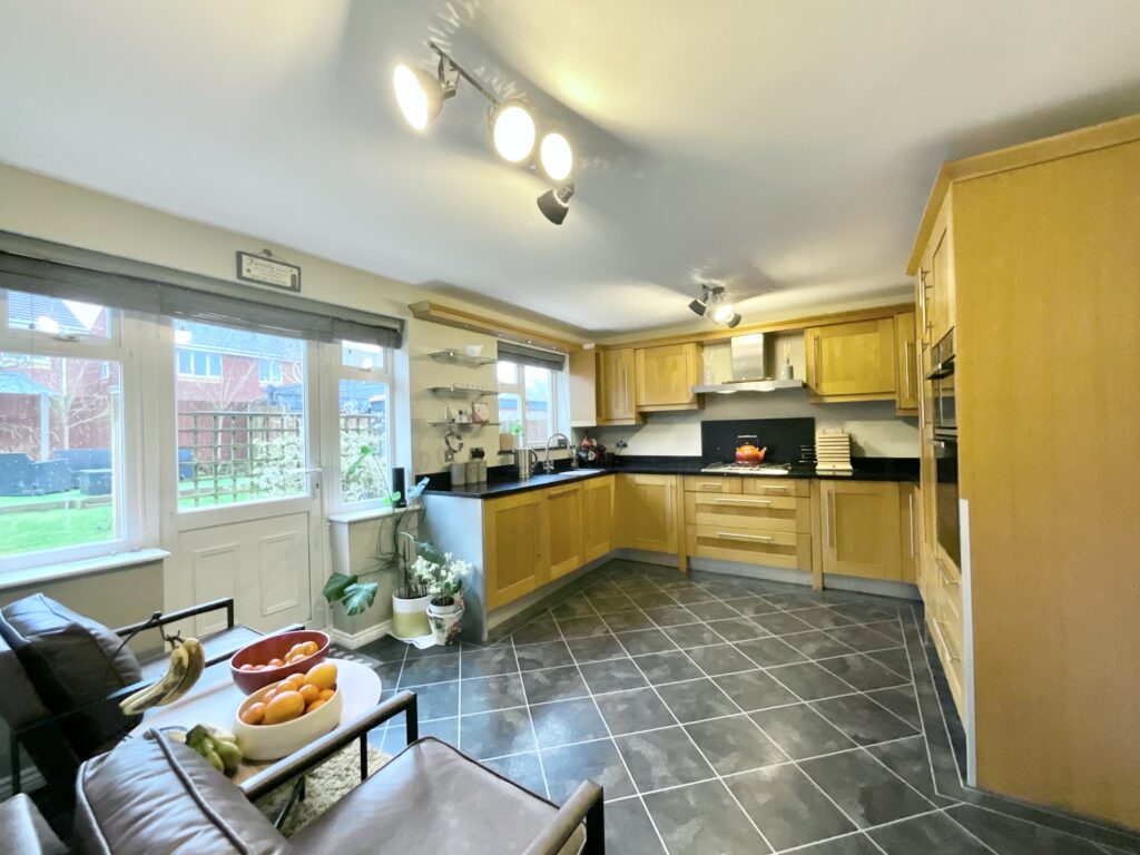Balmoral Drive, Cheadle, ST10