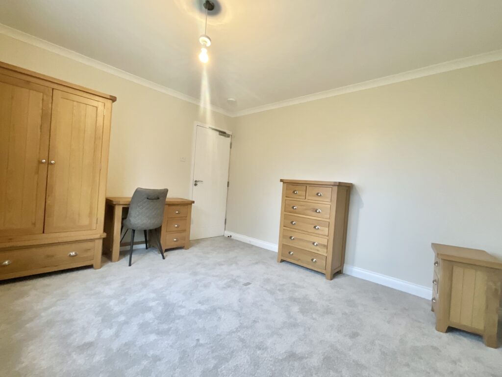 Chapel Lane, Tern Hill, TF9