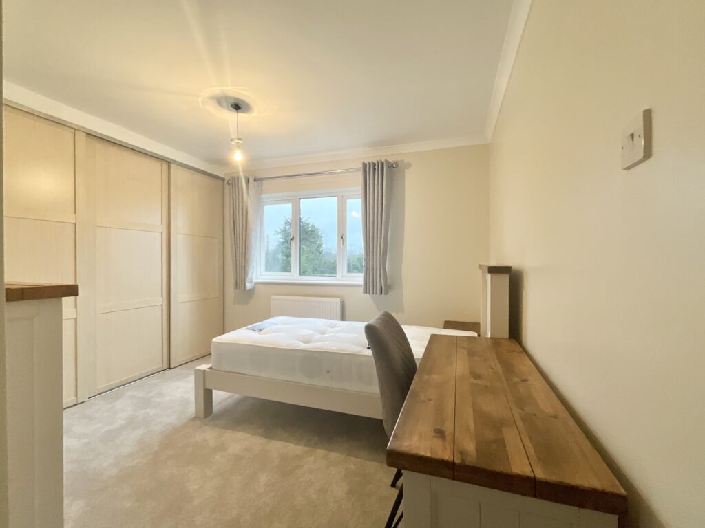 Chapel Lane, Tern Hill, TF9