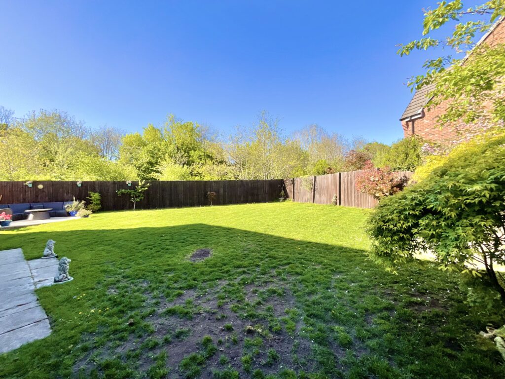 Winterberry Way, Stapeley, CW5