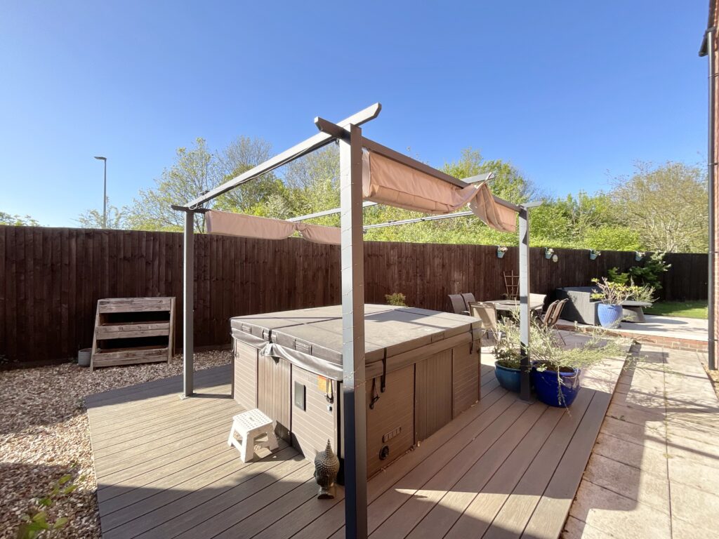 Winterberry Way, Stapeley, CW5
