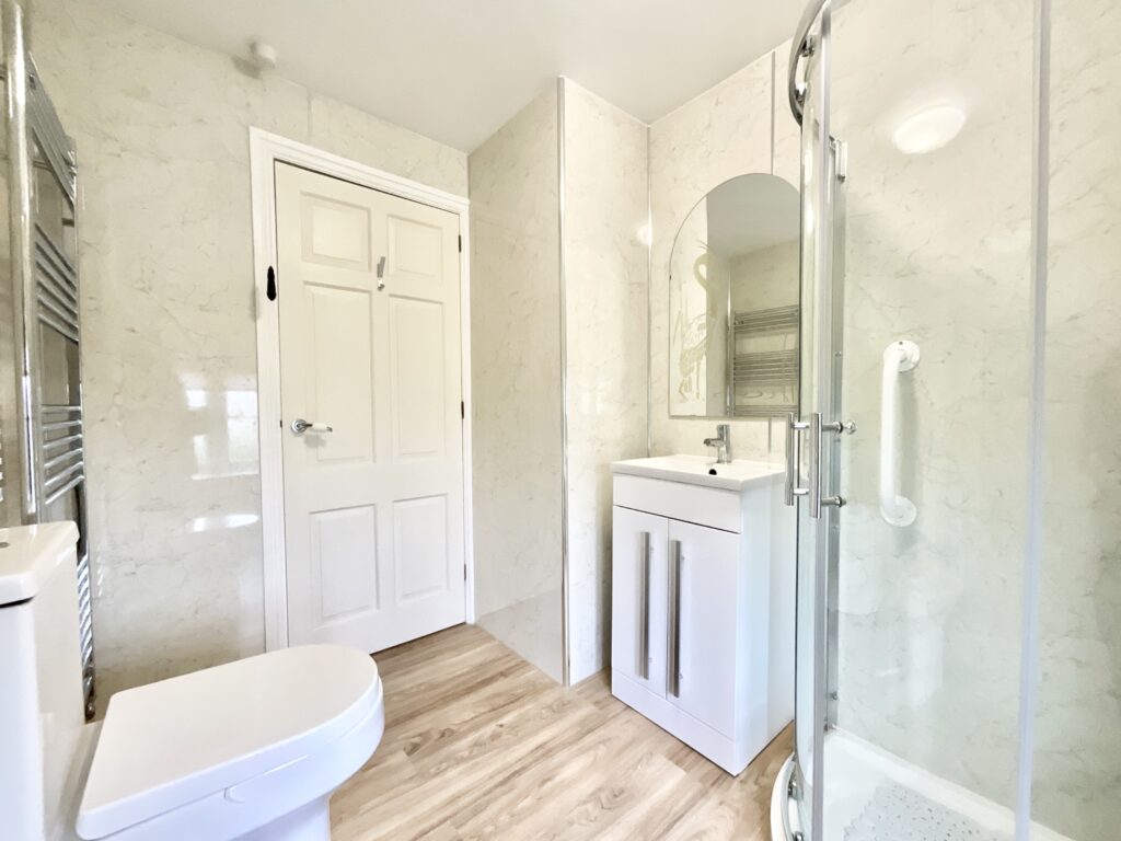 Walk Mill, Eccleshall, ST21