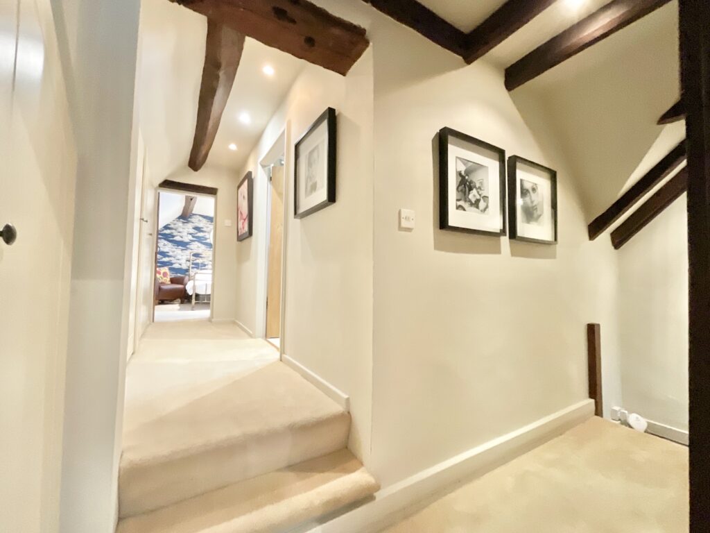 Smithy Lane, Bradley, ST18