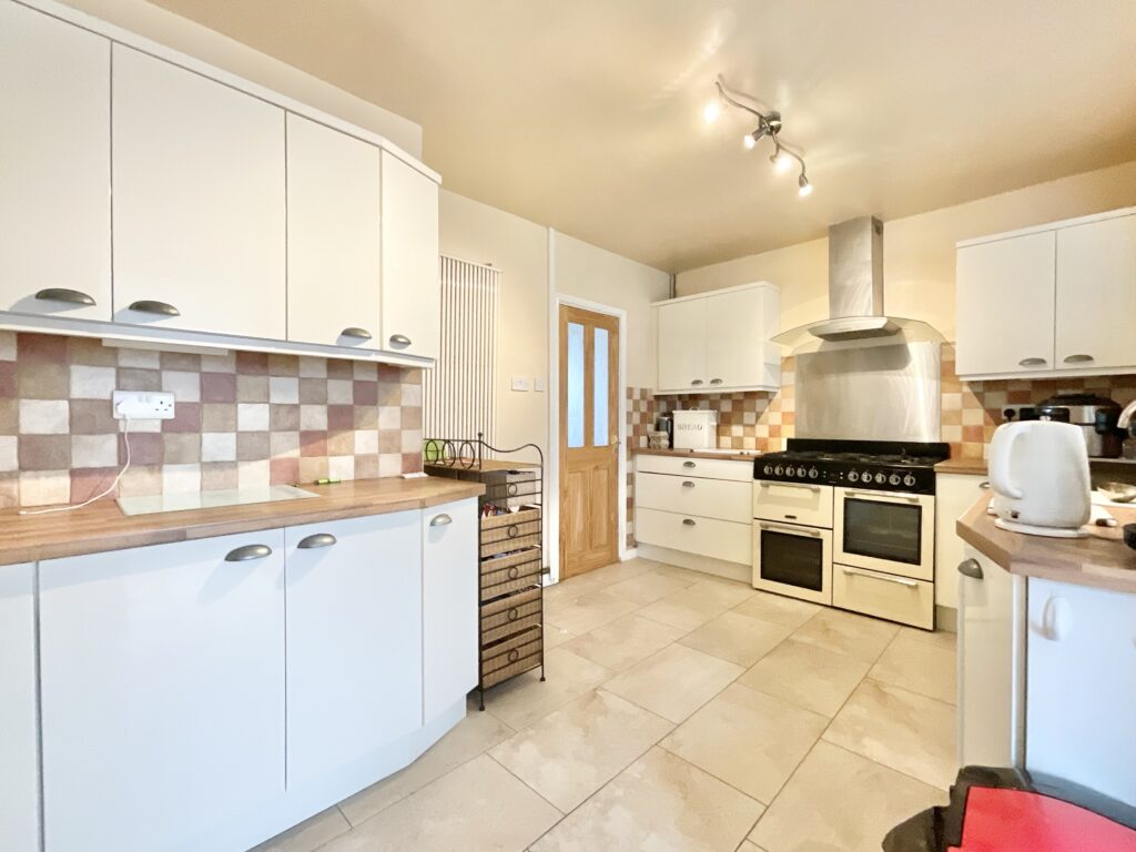 Stock Lane, Wybunbury, CW5