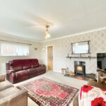 Stock Lane, Wybunbury, CW5