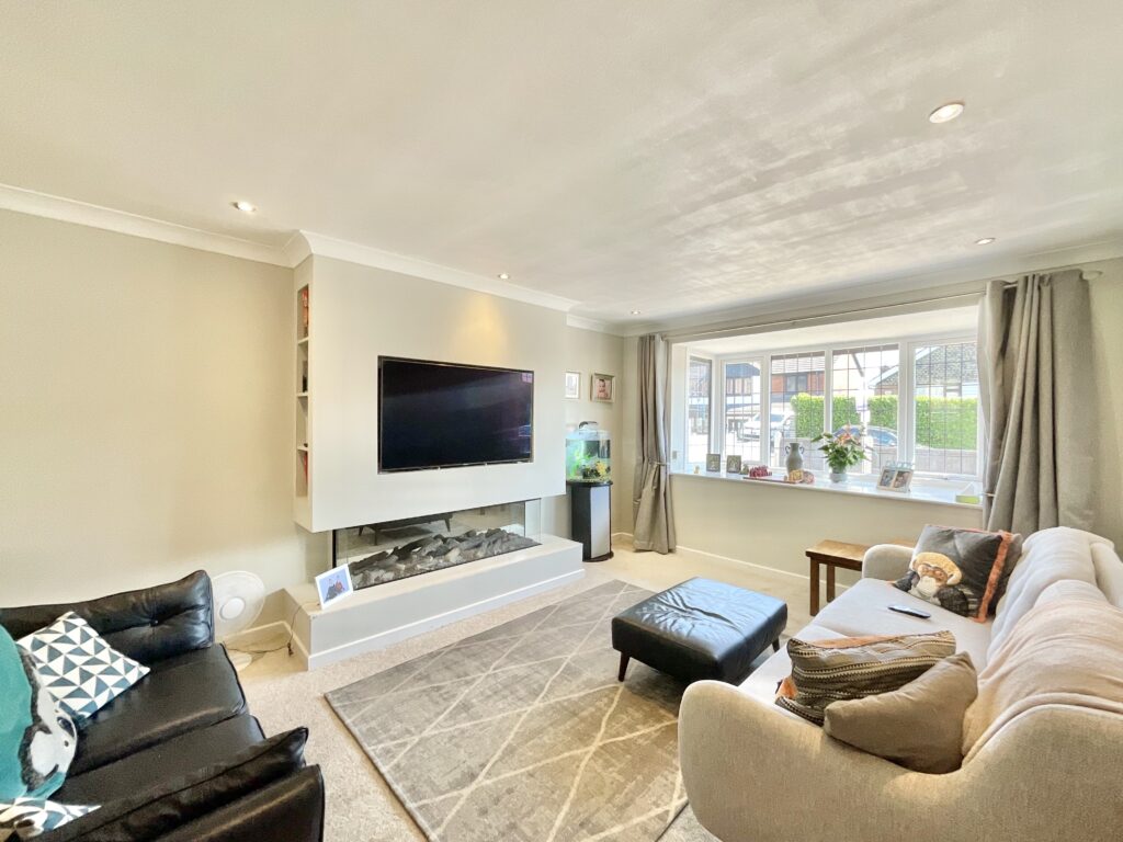 Pemberton Drive, Stoke-On-Trent, ST3
