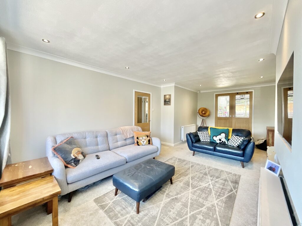 Pemberton Drive, Stoke-On-Trent, ST3