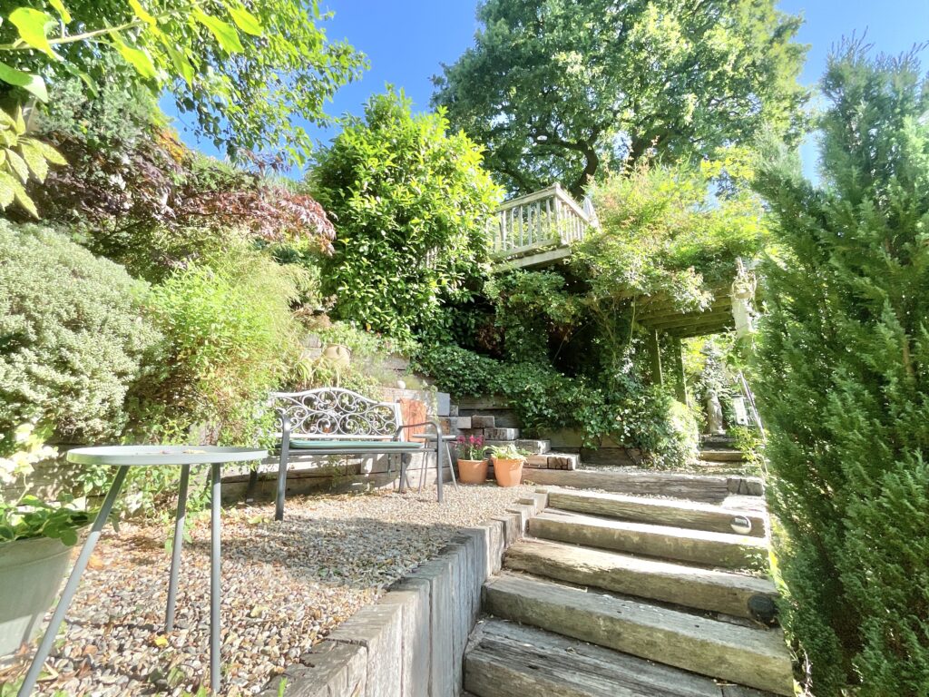 Buntingsdale Road, Market Drayton, TF9