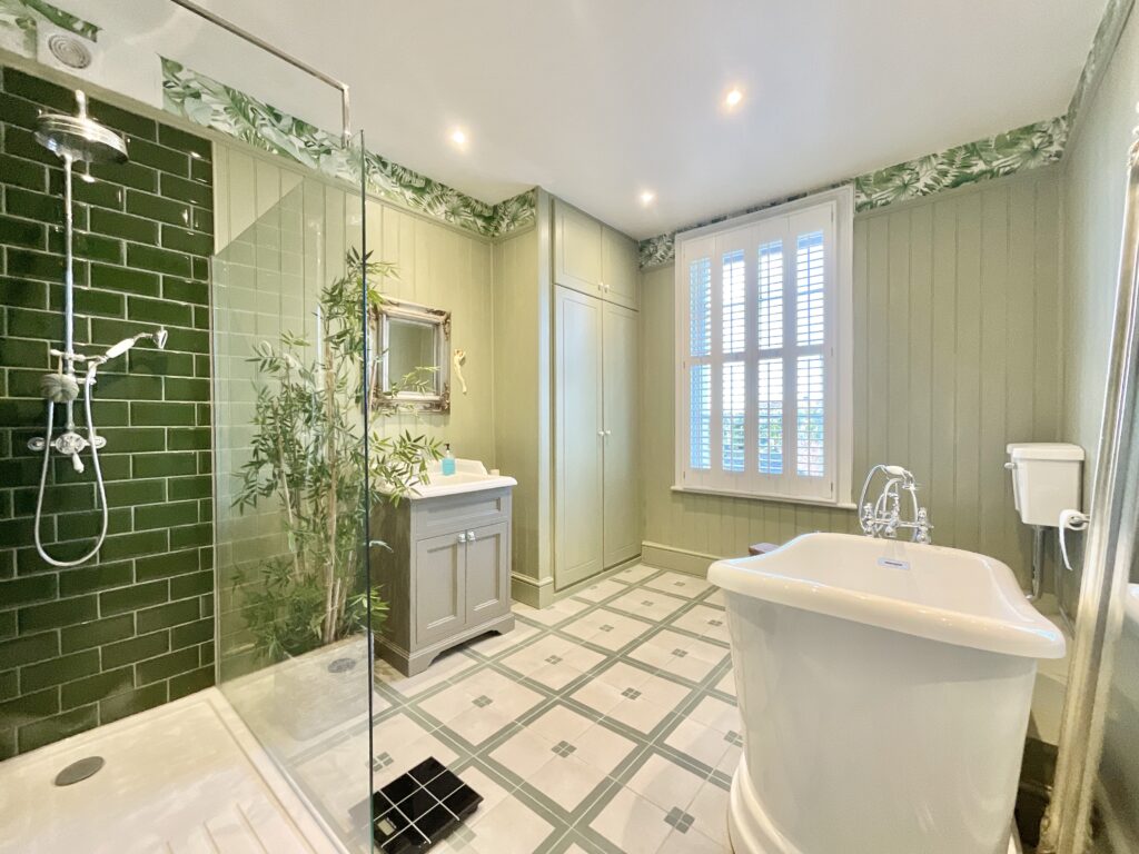Alexandra Road, Market Drayton, TF9