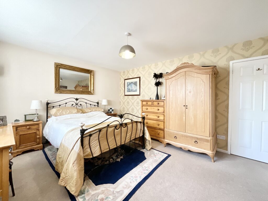 Buntingsdale Road, Market Drayton, TF9