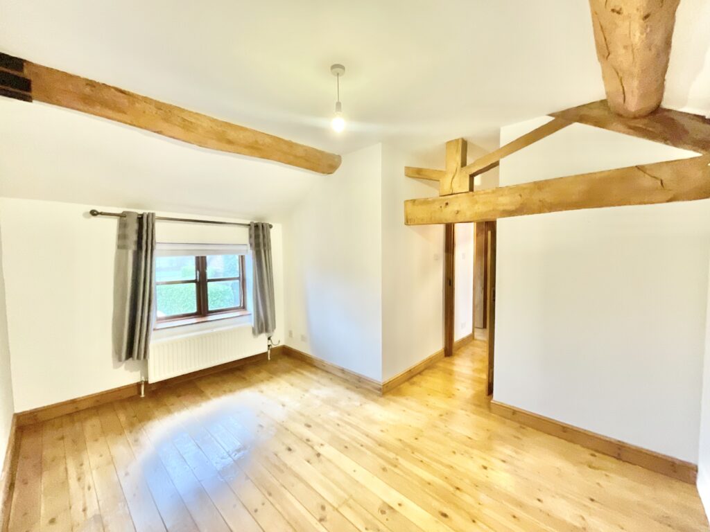 Old Road, Barlaston, ST12