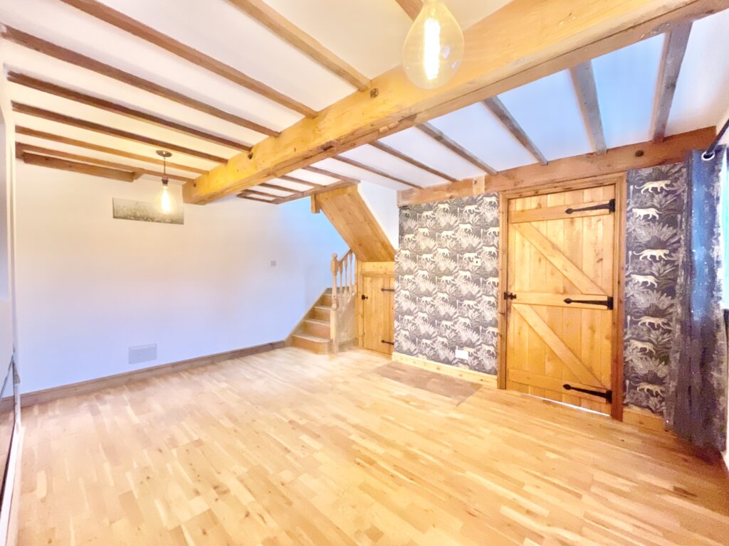 Old Road, Barlaston, ST12