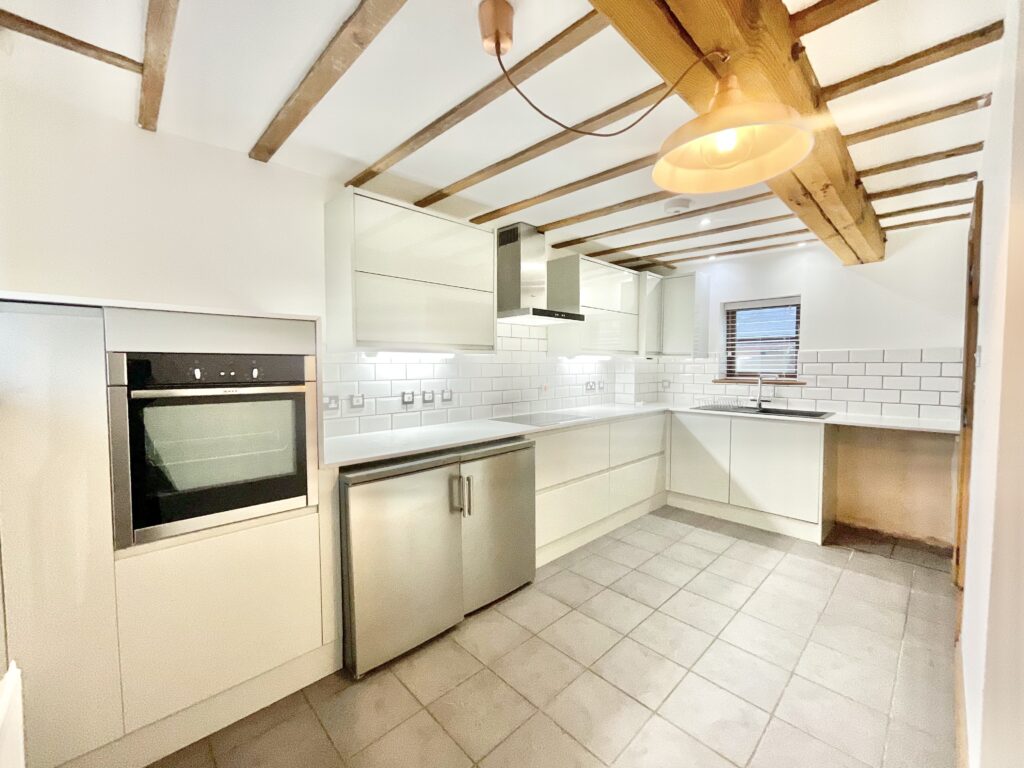 Old Road, Barlaston, ST12