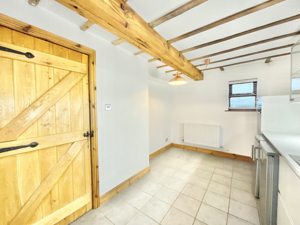 Old Road, Barlaston, ST12