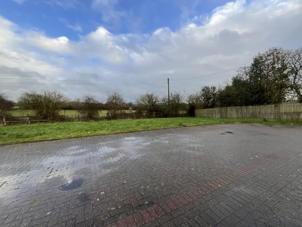 Old Road, Barlaston, ST12