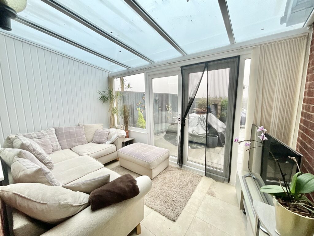 Ferndown Drive, Newcastle, ST5