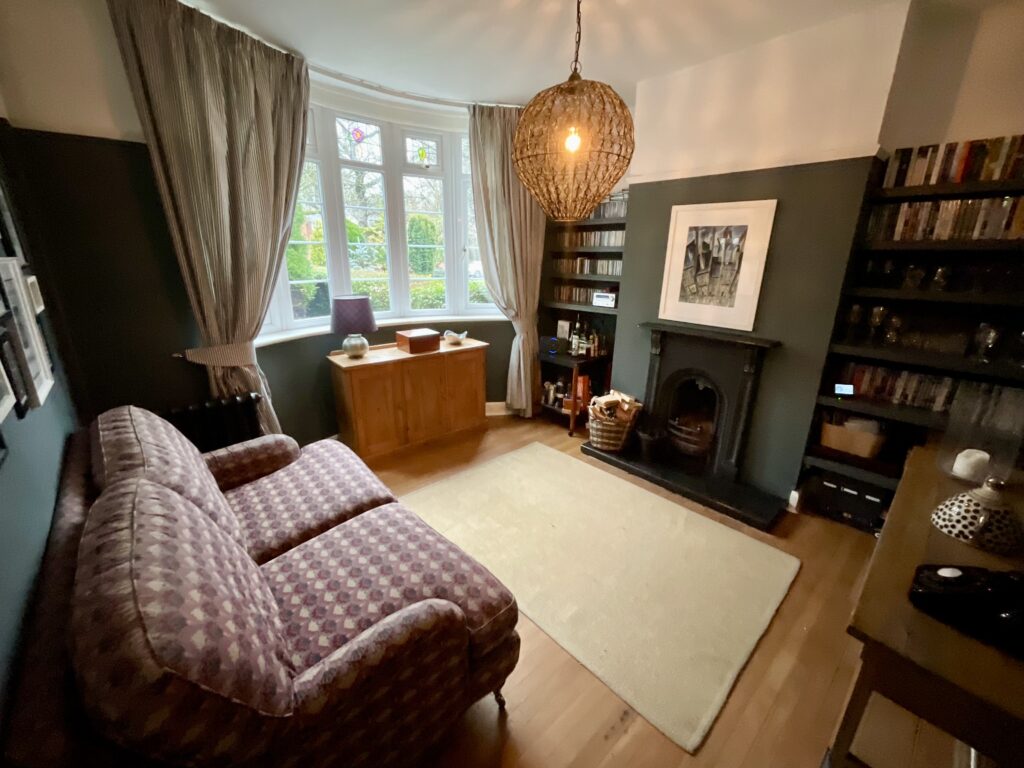 Lichfield Road, Stone, ST15