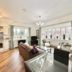 Manor Farm Drive, Tittensor, ST12