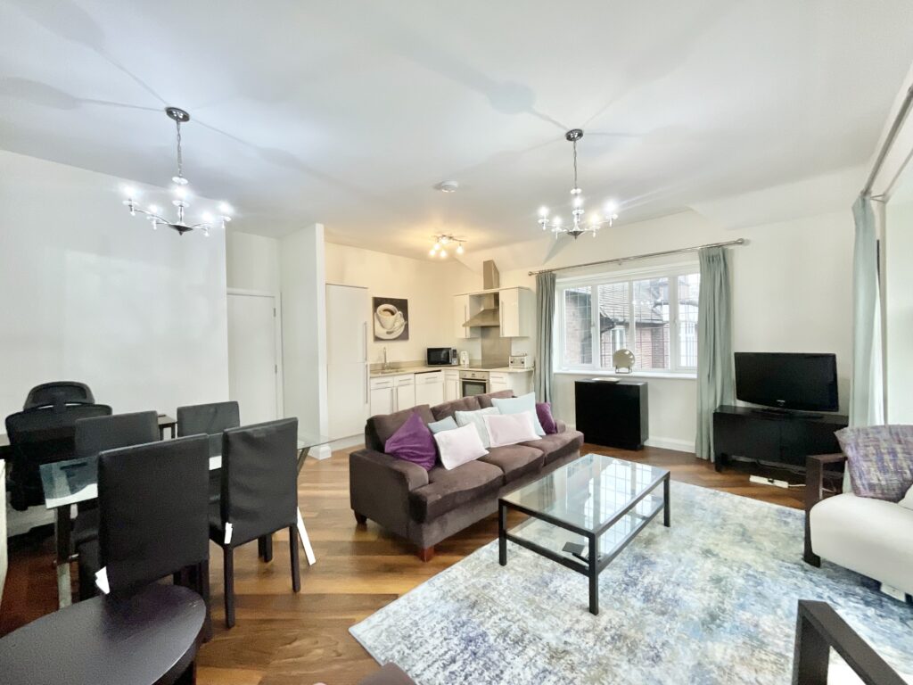 Manor Farm Drive, Tittensor, ST12